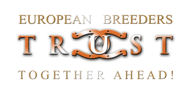 European Breeders Trust logo
