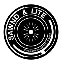 Sawnd & Lite