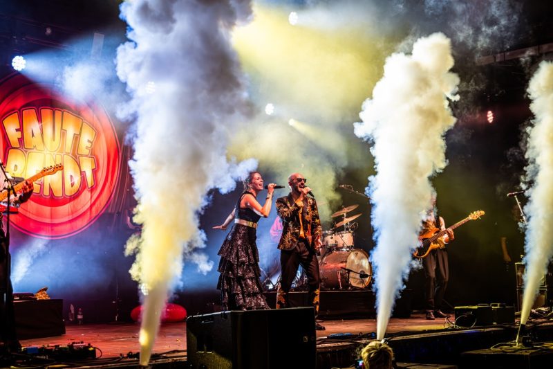 Jubilee Tour 2