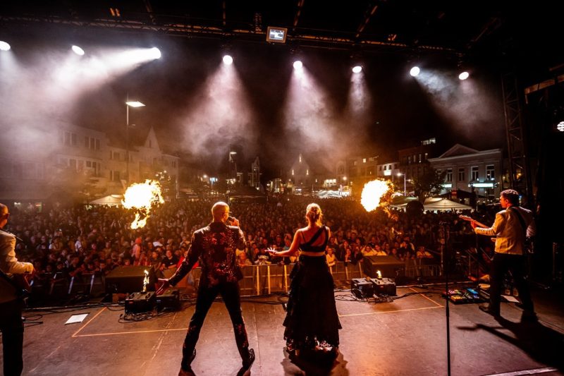 Jubilee Tour 4