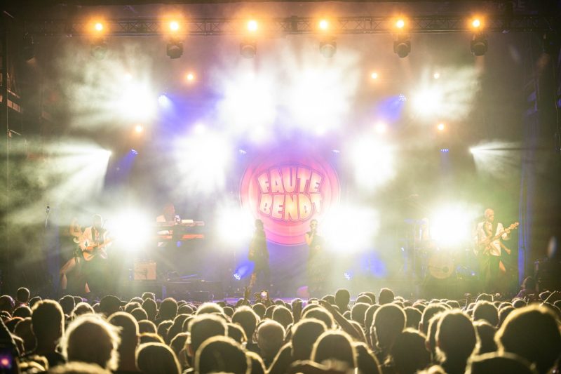 Jubilee Tour 6